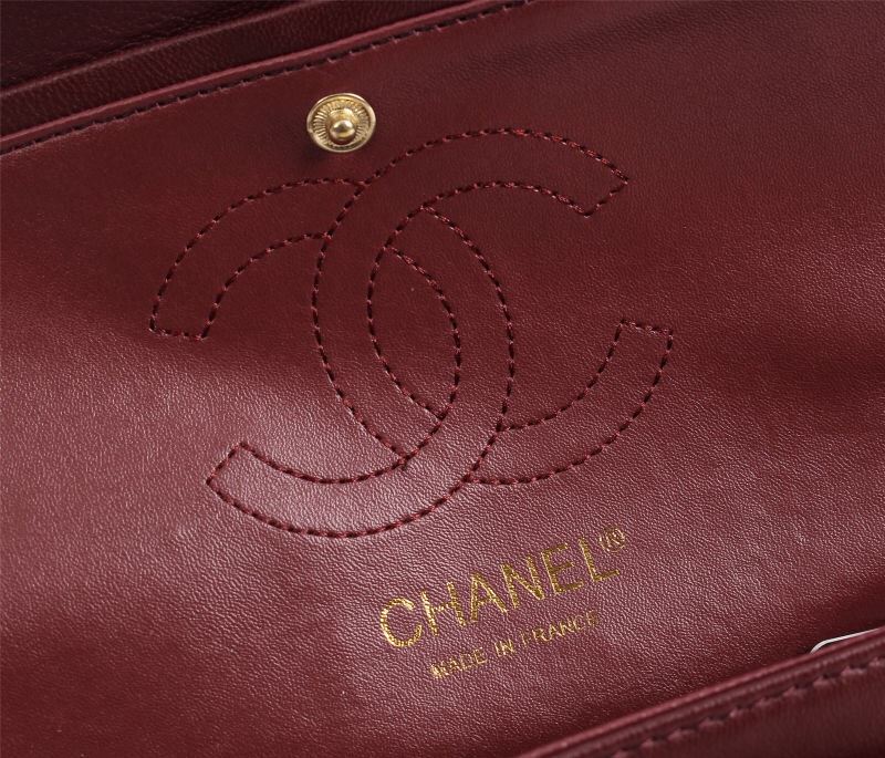 Chanel CF Series Bags